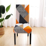 Housse de Chaise Elastique Modele 2