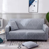 Housse de canape ajustable