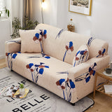Housse de canape extensible moderne