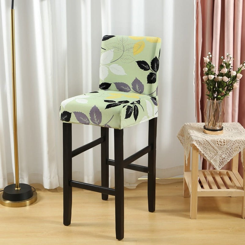 Housse Chaise De Bar