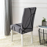 Housse de chaise pas cher signature