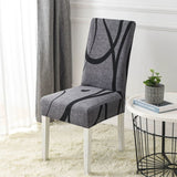 Housse de chaise signature