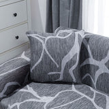 Housse de coussin lavable