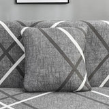 Housse de coussin pour canape qualite superieure