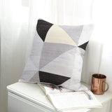 Housse de coussin tendance