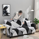 Housse pour canape elastique IKEA