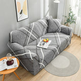 Housse pour canape extensible qualite superieure
