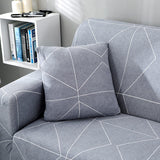 Housse pour coussin deco