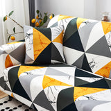 Housse pour coussin moderne