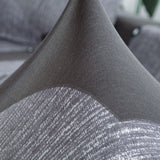Textile extensible de la housse de coussin pour canape 1, 2, 3, 4 places