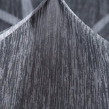 Textile extensible de la housse de coussin lavable