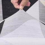 Textile extensible de la housse de coussin tendance