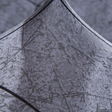 Textile extensible de la housse de coussin universelle elastique