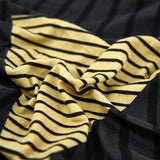 Tissu de haute qualité de notre housse de coussin elasthanne