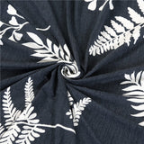 Tissu de haute qualité de notre housse de coussin installation facile