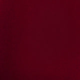 Coloris de notre housse de chaise bordeaux