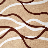 Coloris et motifs de notre housse de coussin orientale