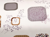 Coloris et motifs de notre housse de chaise elastique