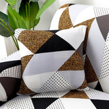 Housse coussin deco 45x45 cm