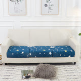 Housse assise de canape amovible
