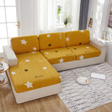 Housse assise de canape angle grande taille