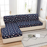 Housse assise de canape angle originale