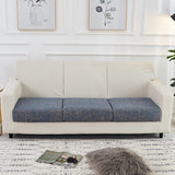 Housse assise de canape anti tache