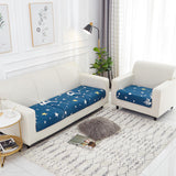 Housse assise de canape et fauteuil amovible