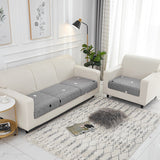 Housse assise de canape et fauteuil tendance