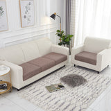 Housse assise de canape et fauteuil universelle