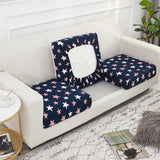 Housse assise de canape extensible originale