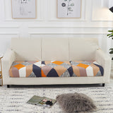 Housse assise de canape extensible
