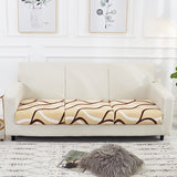 Housse assise de canape orientale