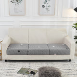 Housse assise de canape tendance