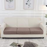 Housse assise de canape universelle