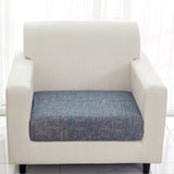 Housse d'assise de fauteuil anti tache