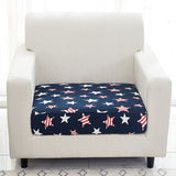 Housse assise de fauteuil originale