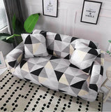 Housse canape tendance