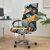 Housse chaise de bureau originale