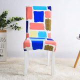 Housse chaise extensible originale Modèle 2