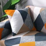 Housse coussin design