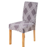 Housse de Chaise Extensible Design
