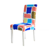 Housse de Chaise Extensible Originale Modèle 2