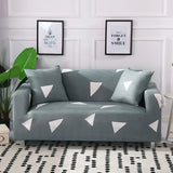 Housse de Sofa Extensible