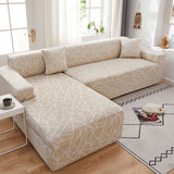 Housse de canape angle grande taille