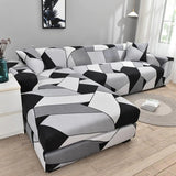 Housse de canape angle IKEA