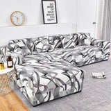 Housse de canape angle qualite superieure