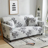 Housse de canape coton