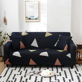 Housse de canape elasthanne