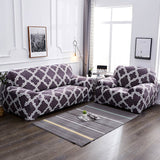 Housse de canape et fauteuil standard